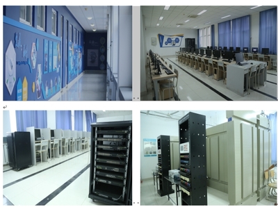 天津輕工職業(yè)技術(shù)學(xué)院電子信息與自動(dòng)化學(xué)院 信息系統(tǒng)集成服務(wù)的探索與實(shí)踐