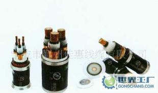 交聯電力電纜YJV與YJLV 3×1.5 電工電氣領域的可靠動力線纜