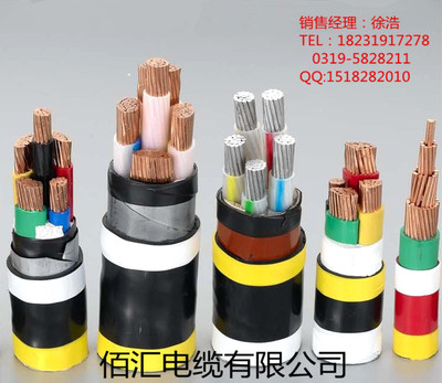 ZR-F46(FV)-2*25 氟塑料絕緣阻燃電力電纜 性能、應(yīng)用與佰匯電纜專業(yè)解析