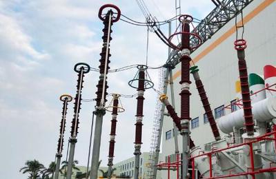 變電設備外絕緣部件數字化工廠建設項目可行性研究報告——聚焦電力電纜領域